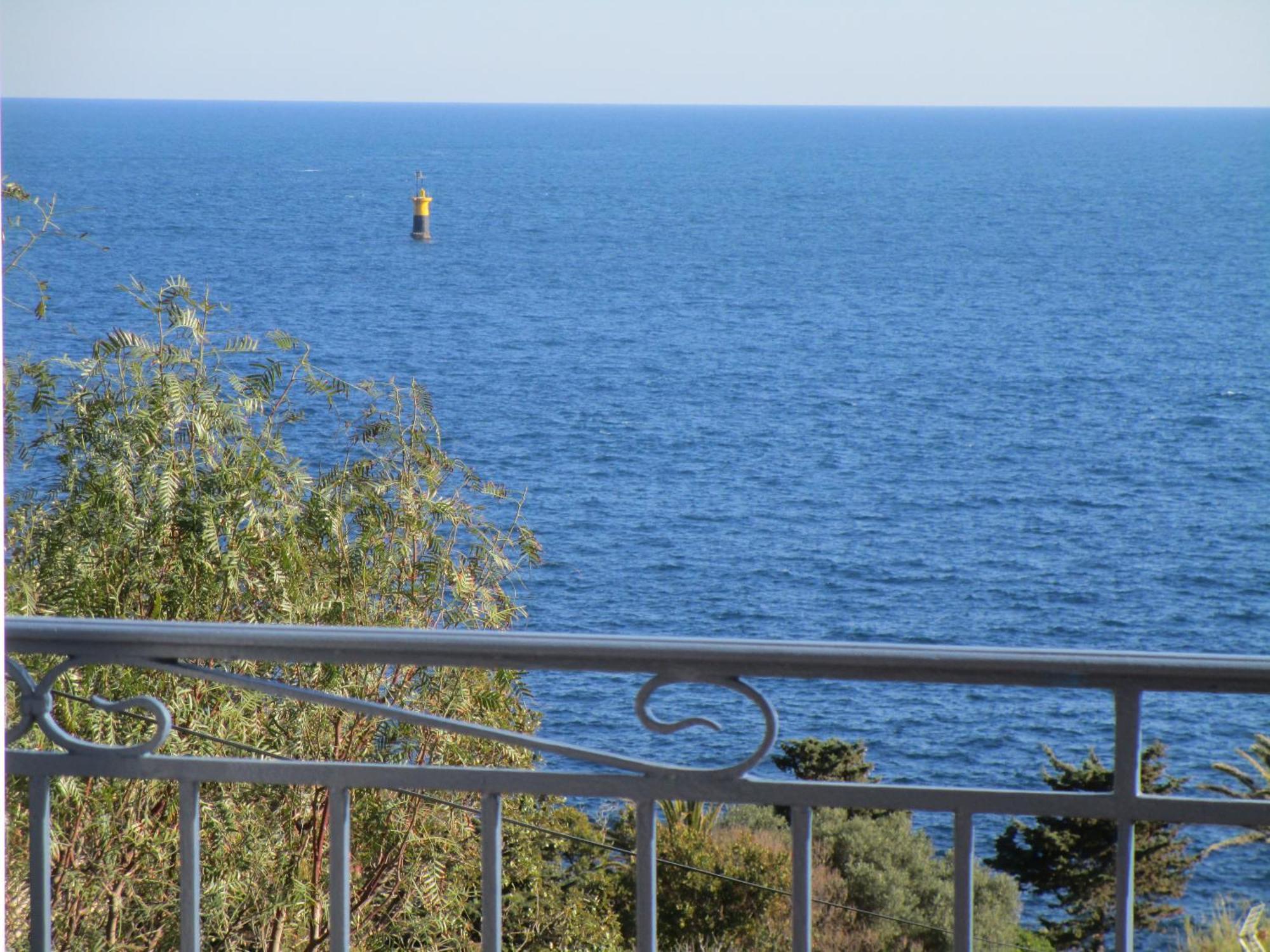 Villa Elisabeth Saint-Raphael Экстерьер фото